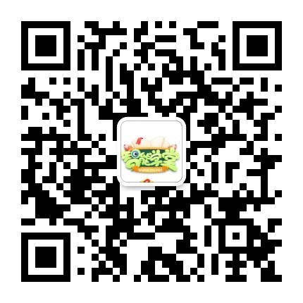 关注大谋智能服务号